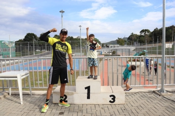 Foto - CORRIDA DA COMARCA