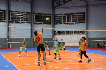 Foto - CAMPEONATO MUNICIPAL DE VÔLEI MASCULINO