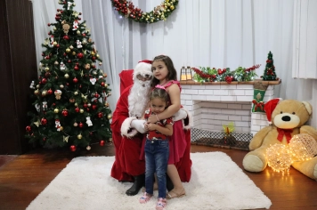 Foto - NATAL ENCANTADO DIA 21