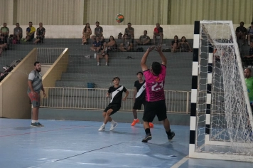 Foto - CAMPEONATO DE HANDEBOL 16/03/2026