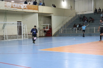 Foto - FUTSAL SÉRIE PRATA 11/03/2026