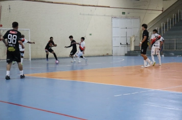 Foto - FUTSAL SÉRIE OURO 11/03/2026