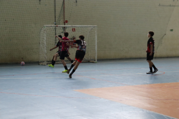 Foto - COPINHA DE FUTSAL DE MENORES MASCULINO 