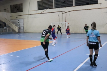 Foto - FUTSAL SÉRIE PRATA 12/03/2026
