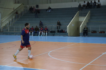 Foto - CAMPEONATO POPULAR MUNICIPAL DE FUTSAL MASCULINO