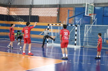 Foto - JOGOS ESCOLARES 2025 - 06/05 TERÇA FEIRA