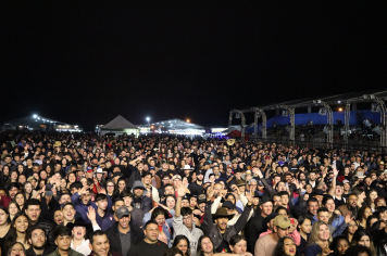 Foto - 4º Piraí Rodeo Fest - Gian e Giovani