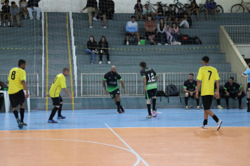 Foto - CAMPEONATO POPULAR MUNICIPAL DE FUTSAL MASCULINO