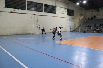 Foto - FUTSAL SÉRIE OURO 12/03/2026