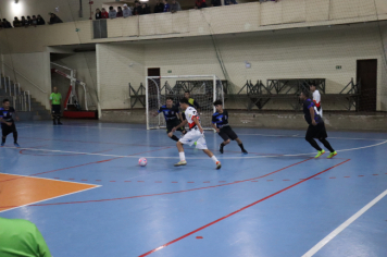 Foto - CAMPEONATO POPULAR MUNICIPAL DE FUTSAL MASCULINO