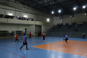 Foto - CAMPEONATO POPULAR MUNICIPAL DE FUTSAL MASCULINO