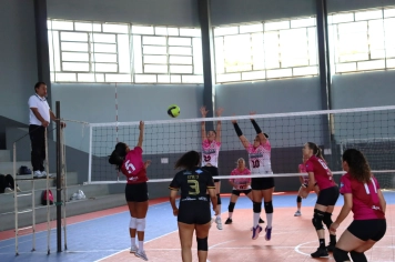 Foto - GRAND PRIX VOLEIBOL AMCG