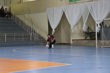 Foto - 2ª SUPERCOPA DE FUTSAL FEMININO