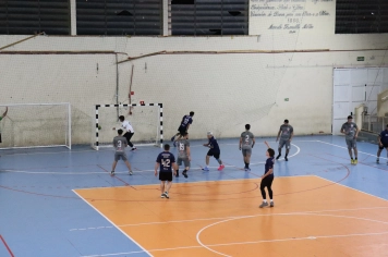 Foto - FINAL HANDEBOL MASCULINO 15/04/2026