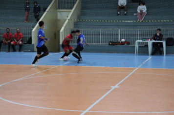 Foto - CAMPEONATO POPULAR MUNICIPAL DE FUTSAL MASCULINO