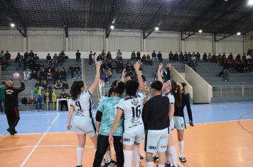 Foto - 2ª SUPERCOPA DE FUTSAL FEMININO
