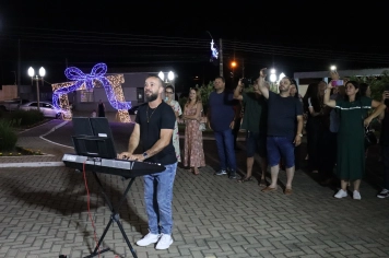 Foto - NATAL ENCANTADO DIA 22