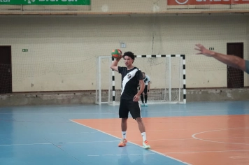 Foto - CAMPEONATO DE HANDEBOL 16/03/2026