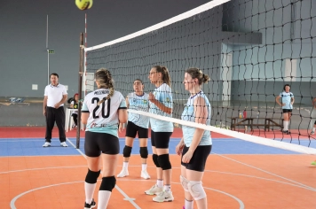 Foto - GRAND PRIX VOLEIBOL AMCG