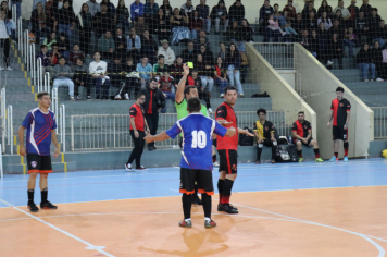 Foto - CAMPEONATO POPULAR MUNICIPAL DE FUTSAL MASCULINO