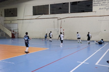 Foto - CAMPEONATO DE FUTSAL SÉRIE OURO