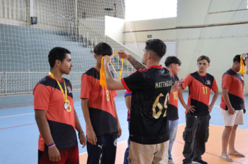 Foto - COPINHA DE FUTSAL DE MENORES MASCULINO 