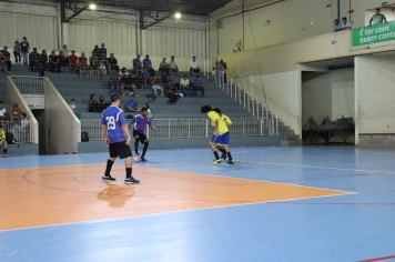 Foto - FUTSAL SÉRIE PRATA 24/03/2026