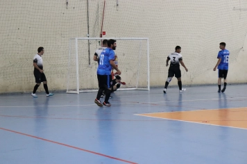 Foto - FUTSAL SÉRIE OURO 24/03/2026