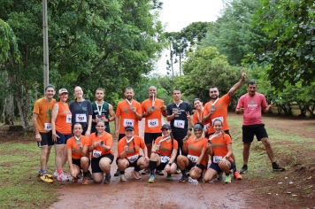 Foto - FLONA ADVENTURE RUN 2025 