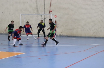 Foto - FUTSAL SÉRIE PRATA 12/03/2026
