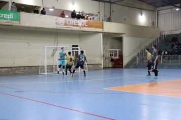 Foto - FUTSAL SÉRIE PRATA 11/03/2026