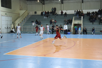 Foto - 2ª SUPERCOPA DE FUTSAL MASCULINO
