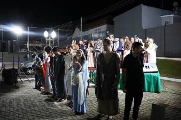 Foto - NATAL ENCANTADO DIA 21