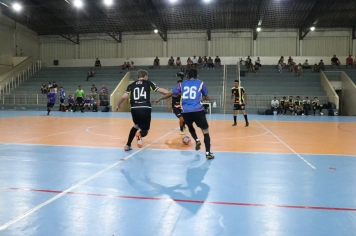 Foto - FUTSAL SÉRIE PRATA 17/03/2026