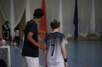 Foto - X Jogos Escolares de Piraí do Sul  - JEPSUL 2024