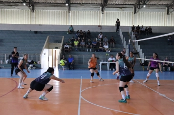 Foto - GRAND PRIX VOLEIBOL AMCG