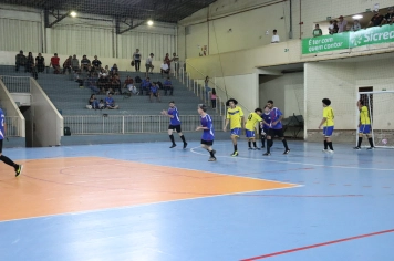 Foto - FUTSAL SÉRIE PRATA 24/03/2026