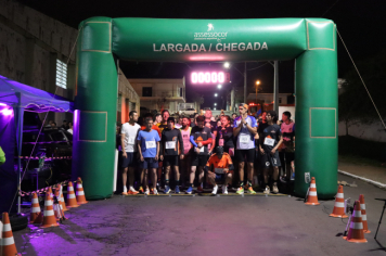 Foto - II Piraí Night Run - 2025