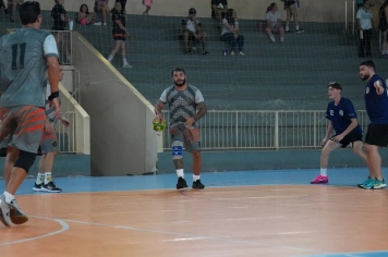 Foto - CAMPEONATO DE HANDEBOL 19/03/2026
