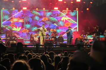 Foto - 4º Piraí Rodeo Fest - Humberto e Ronaldo