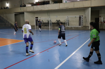 Foto - CAMPEONATO DE FUTSAL MASTER MASCULINO