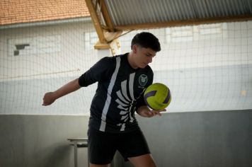 Foto - X Jogos Escolares de Piraí do Sul  - JEPSUL 2024