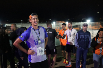 Foto - II Piraí Night Run - 2025