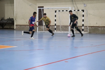 Foto - FUTSAL SÉRIE PRATA 18/03/2026