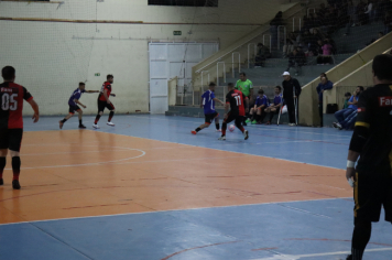 Foto - CAMPEONATO POPULAR MUNICIPAL DE FUTSAL MASCULINO
