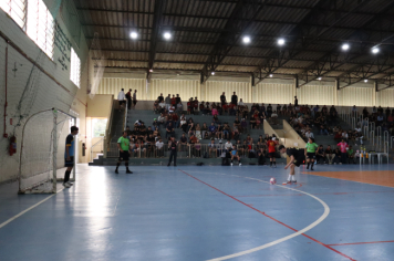 Foto - COPINHA DE FUTSAL DE MENORES MASCULINO 