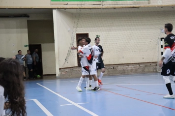 Foto - FUTSAL SÉRIE OURO 24/03/2026