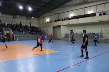 Foto - CAMPEONATO POPULAR MUNICIPAL DE FUTSAL MASCULINO