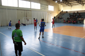 Foto - JOGOS ESCOLARES 2025 - 06/05 TERÇA FEIRA
