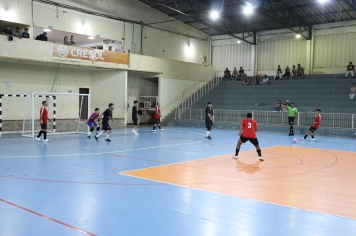 Foto - FUTSAL SÉRIE OURO 17/03/2026